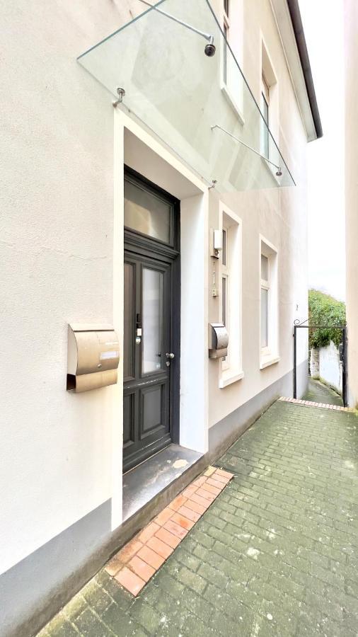Geraeumiges City-Apartment Mit 2 Badezimmer Und Parkplaetzen D46-Og Олденбург Екстериор снимка